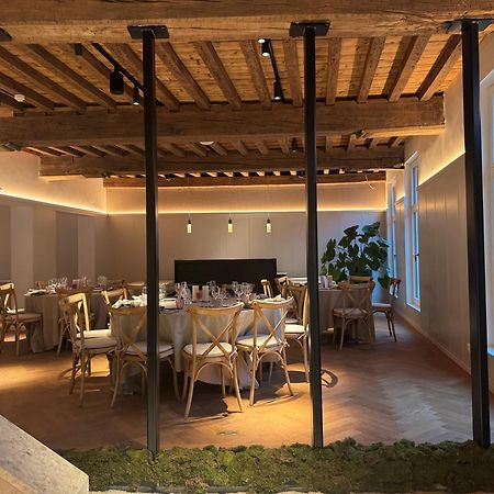 Hotel Hof Van Aragon 리에르 외부 사진