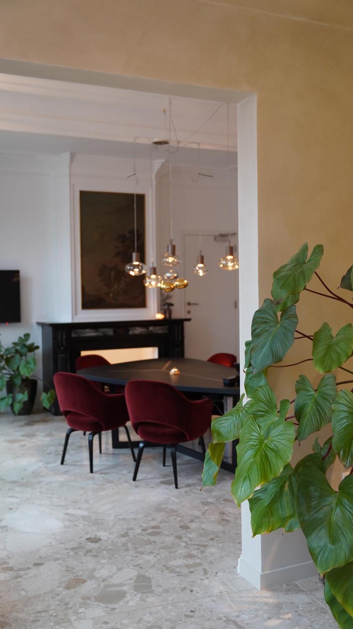 Hotel Hof Van Aragon 리에르 외부 사진