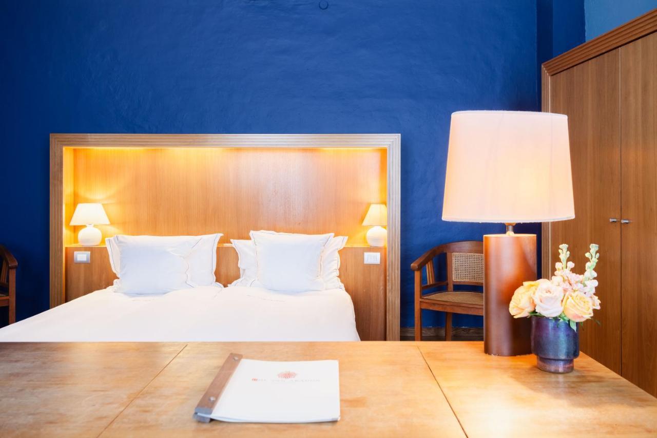 Hotel Hof Van Aragon 리에르 외부 사진