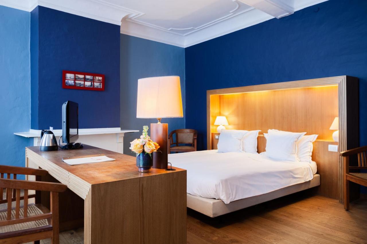 Hotel Hof Van Aragon 리에르 외부 사진