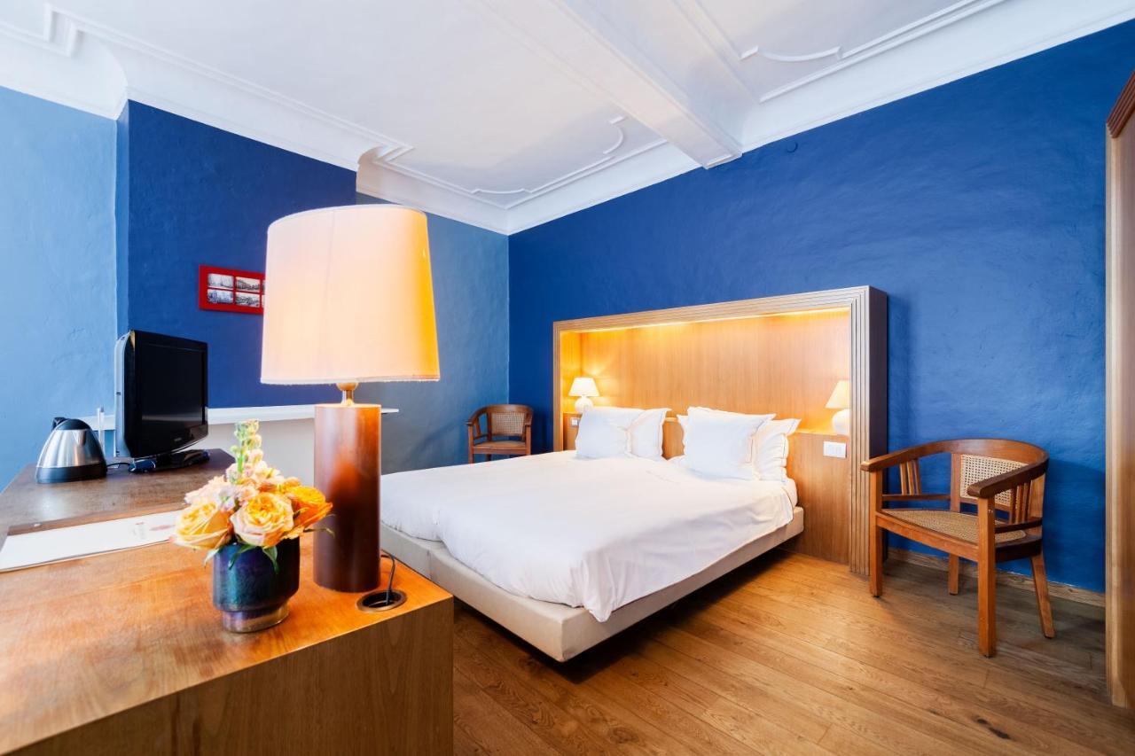 Hotel Hof Van Aragon 리에르 외부 사진