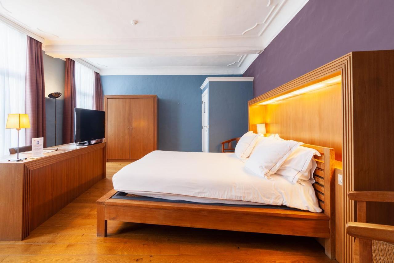 Hotel Hof Van Aragon 리에르 외부 사진
