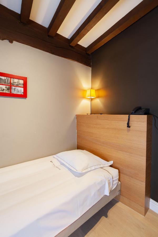 Hotel Hof Van Aragon 리에르 외부 사진