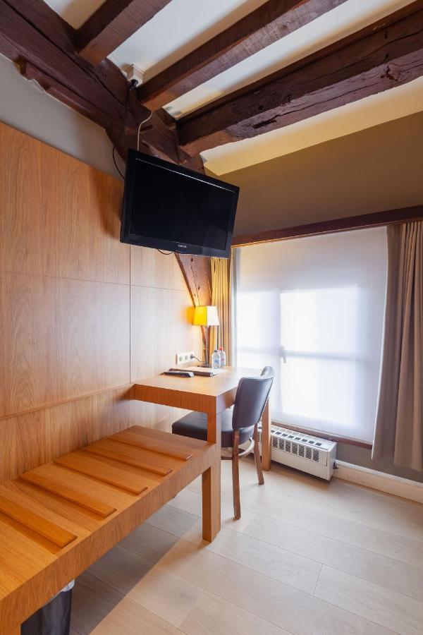Hotel Hof Van Aragon 리에르 외부 사진