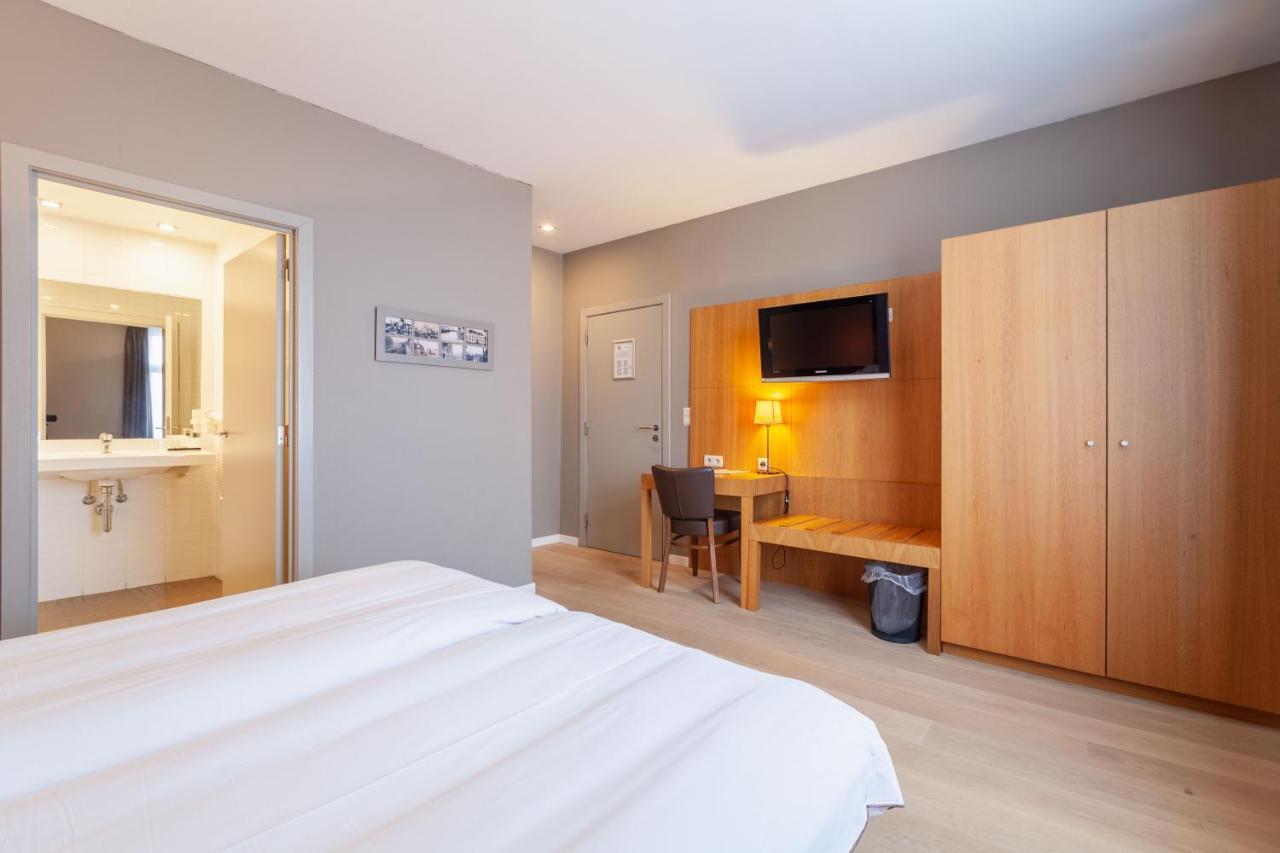 Hotel Hof Van Aragon 리에르 외부 사진