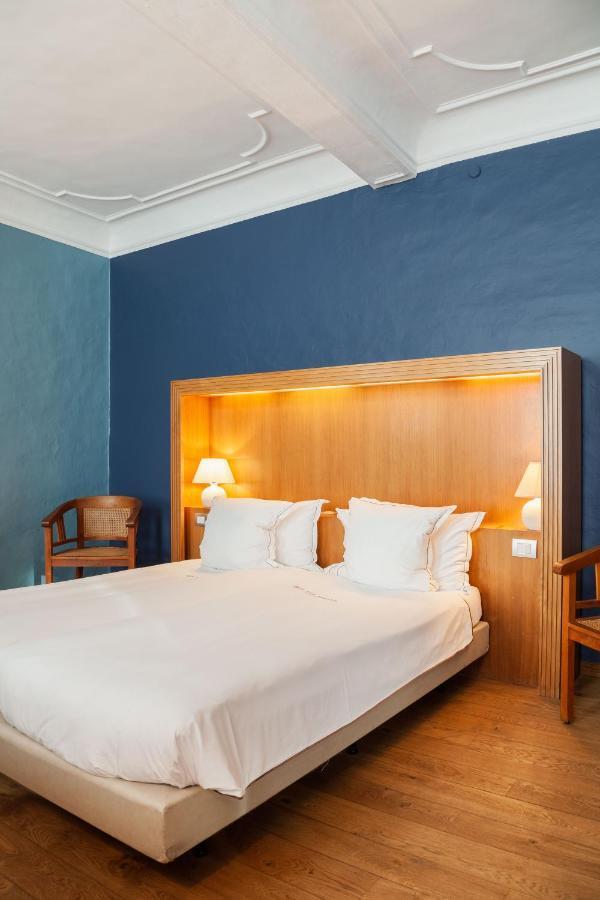 Hotel Hof Van Aragon 리에르 외부 사진