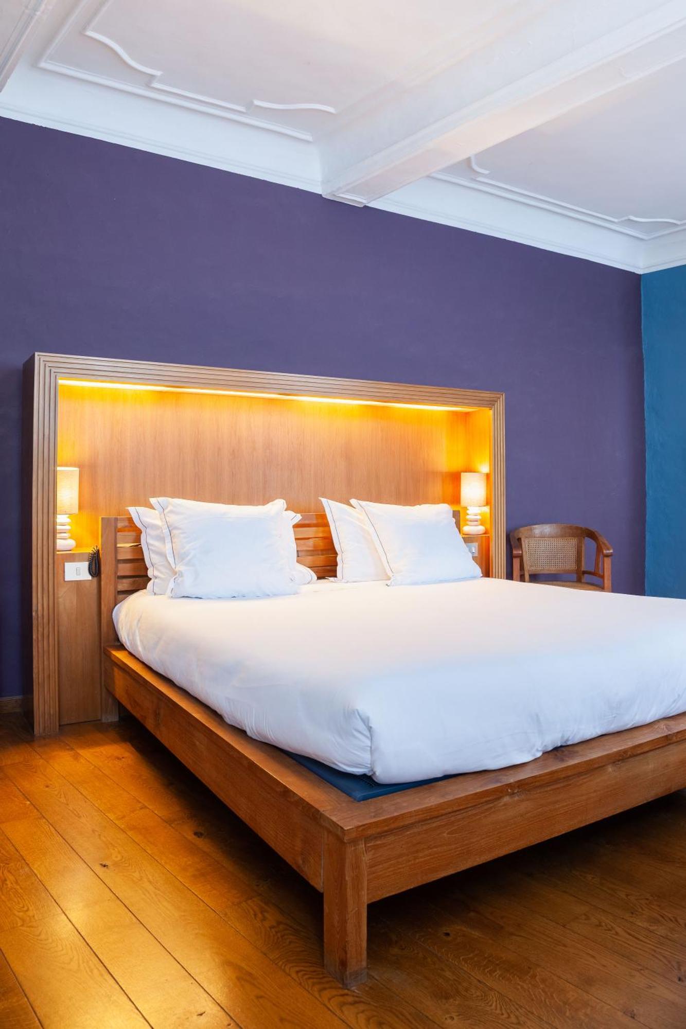 Hotel Hof Van Aragon 리에르 외부 사진