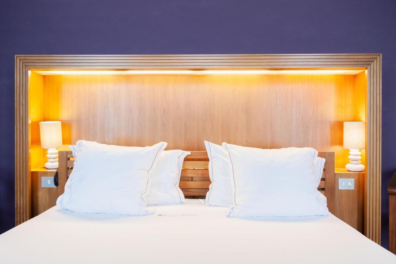 Hotel Hof Van Aragon 리에르 외부 사진