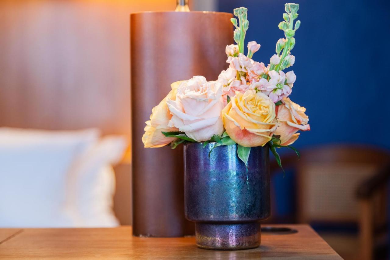 Hotel Hof Van Aragon 리에르 외부 사진